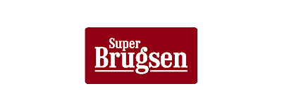 SuperBrugsen logo