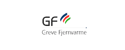 Greve fjernvarme logo