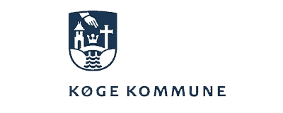 Køge kommune logo
