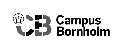Campus Bornholm logo