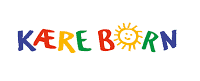 Kære Børn logo