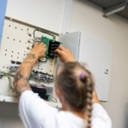 El-installatør