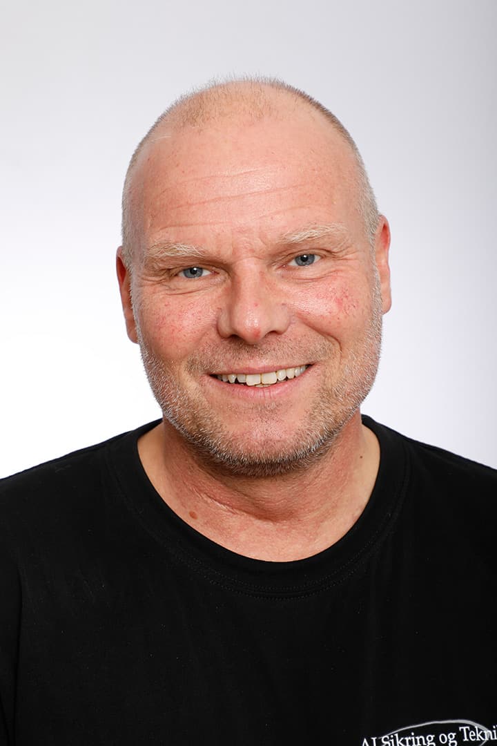Medarbejder