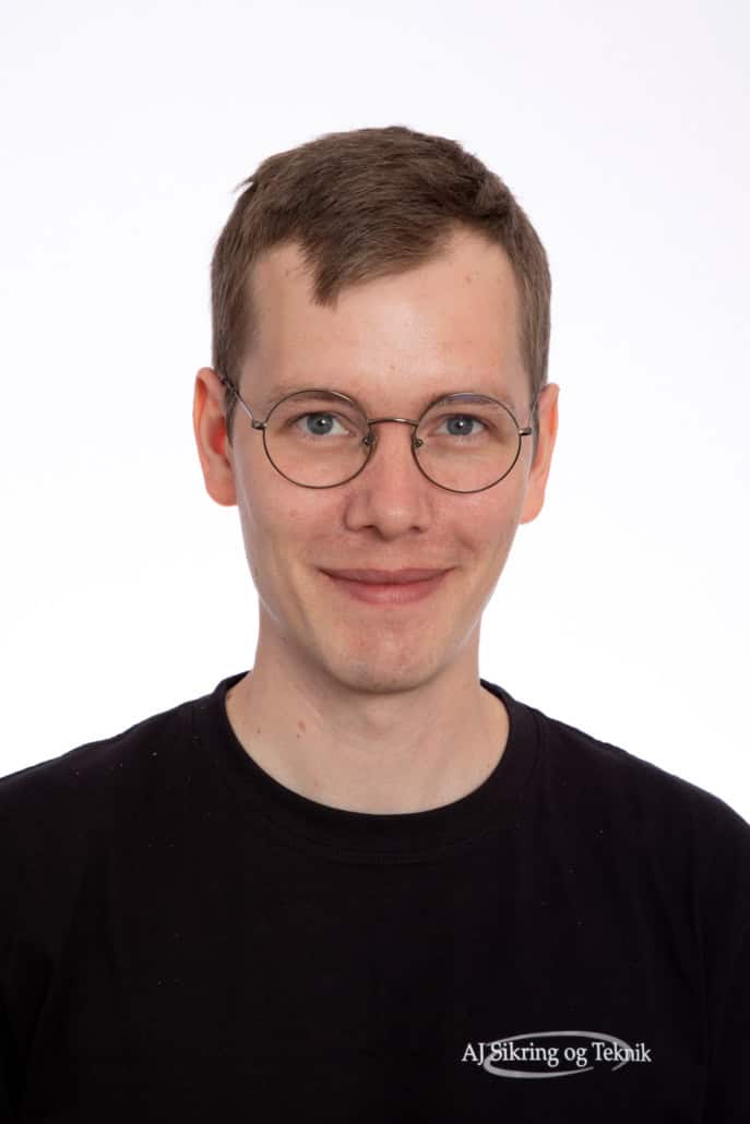 Medarbejder